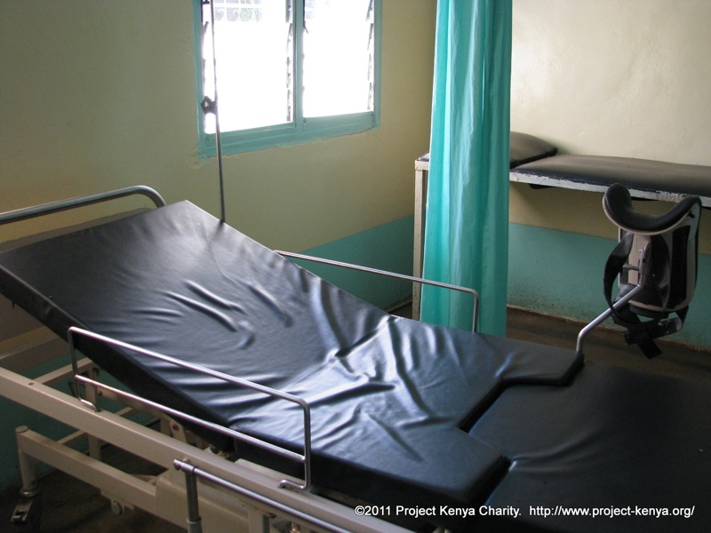Image result for St Akidiva Memorial Hospital