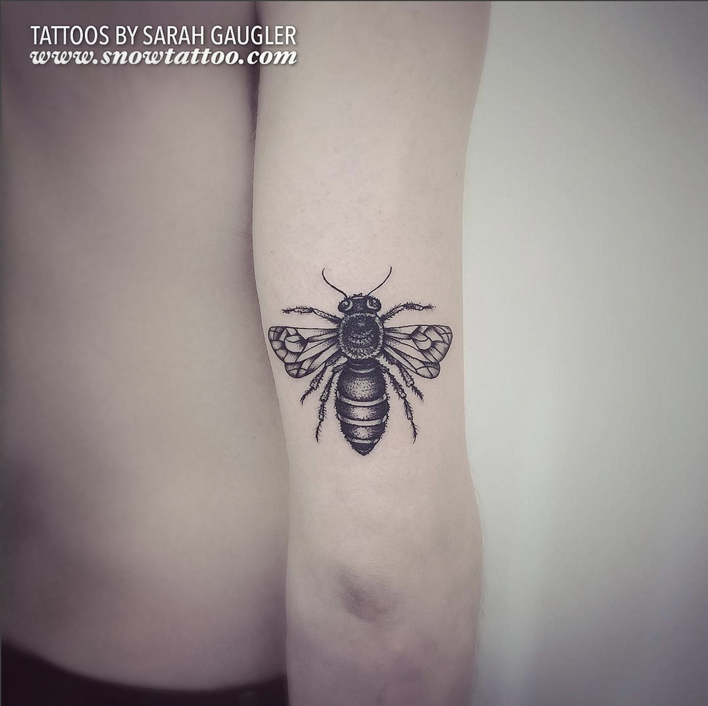 Snow Tattoo Tattoos Sarah Gaugler in Amazing tattoo – the Top Resource