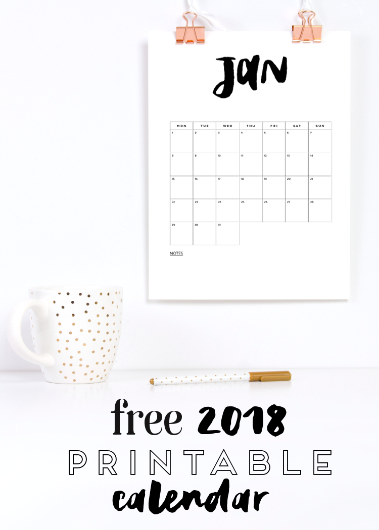 free-printable-calendar-2018-gathering-beauty