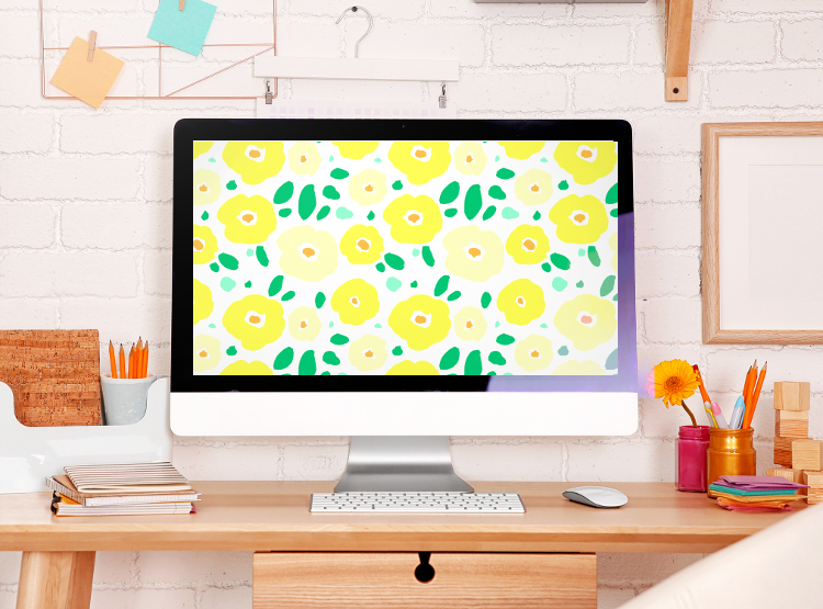 FREE FLORAL WALLPAPERS FOR YOUR DESKTOP OR PHONE.