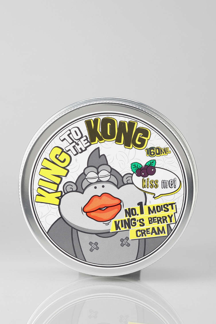 Mizon King To The Kong No. 1 Moist King's Berry Cream