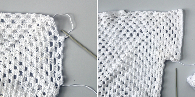 Diy Granny Square Crochet Top Gathering Beauty,How Wide Is A Queen Size Bed Slats