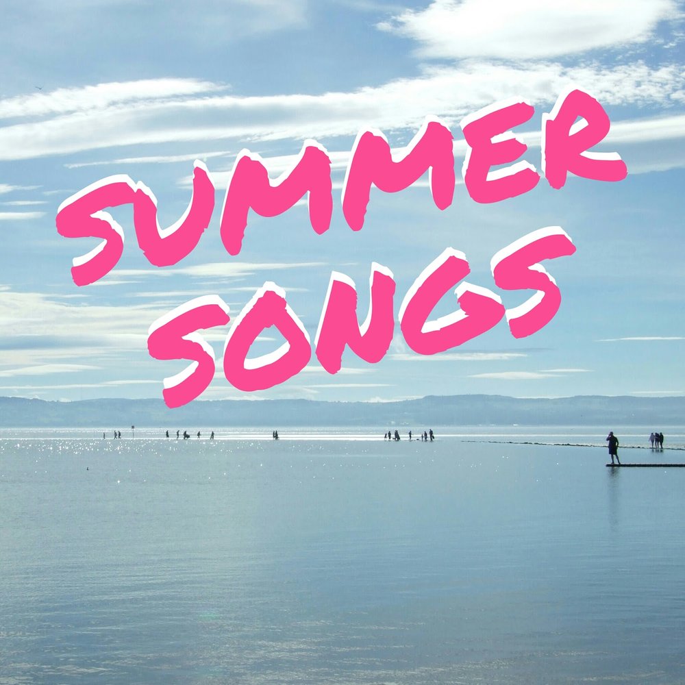Image result for songs of summer