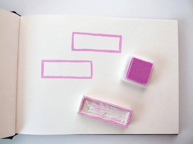 Make Your Own Diy Eraser Stamps - Gathering Beauty