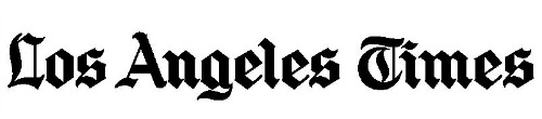 Image result for Los Angeles Times