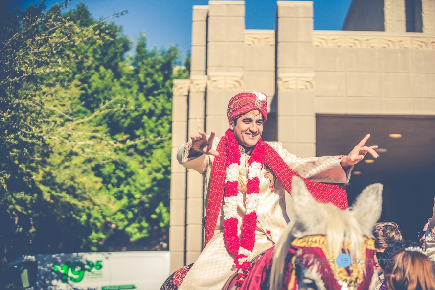 DJ Adi - Premier Indian Wedding DJ in Arizona Picture