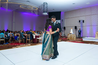 DJ Adi - Premier Indian Wedding DJ in Arizona Picture