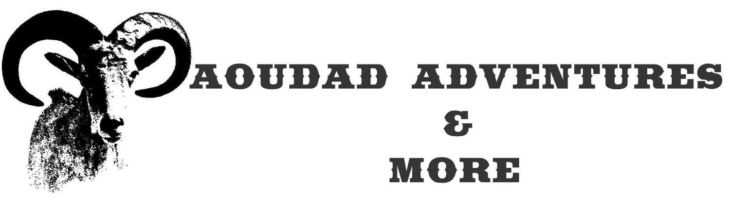 AOUDAD ADVENTURES & MORE, LLC