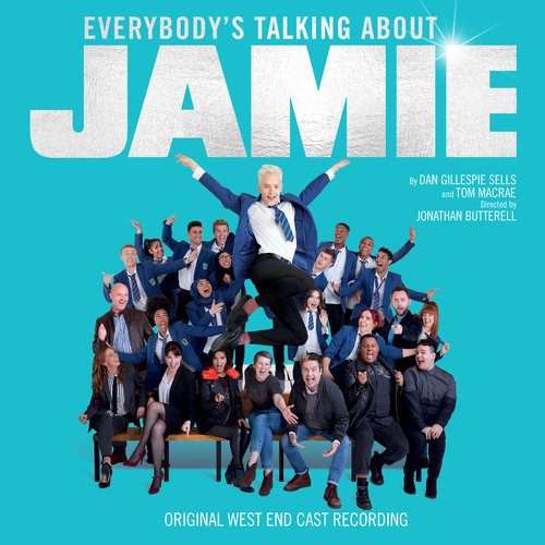 Everybody’s Talking About Jamie Torrent