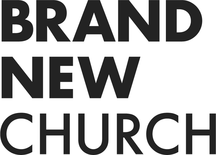 Messages — Brand New Church