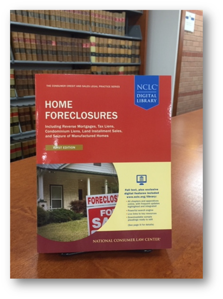 By Geoff Walsh et al. Published by National Consumer Law Center KF 697 .R3 F6 2019