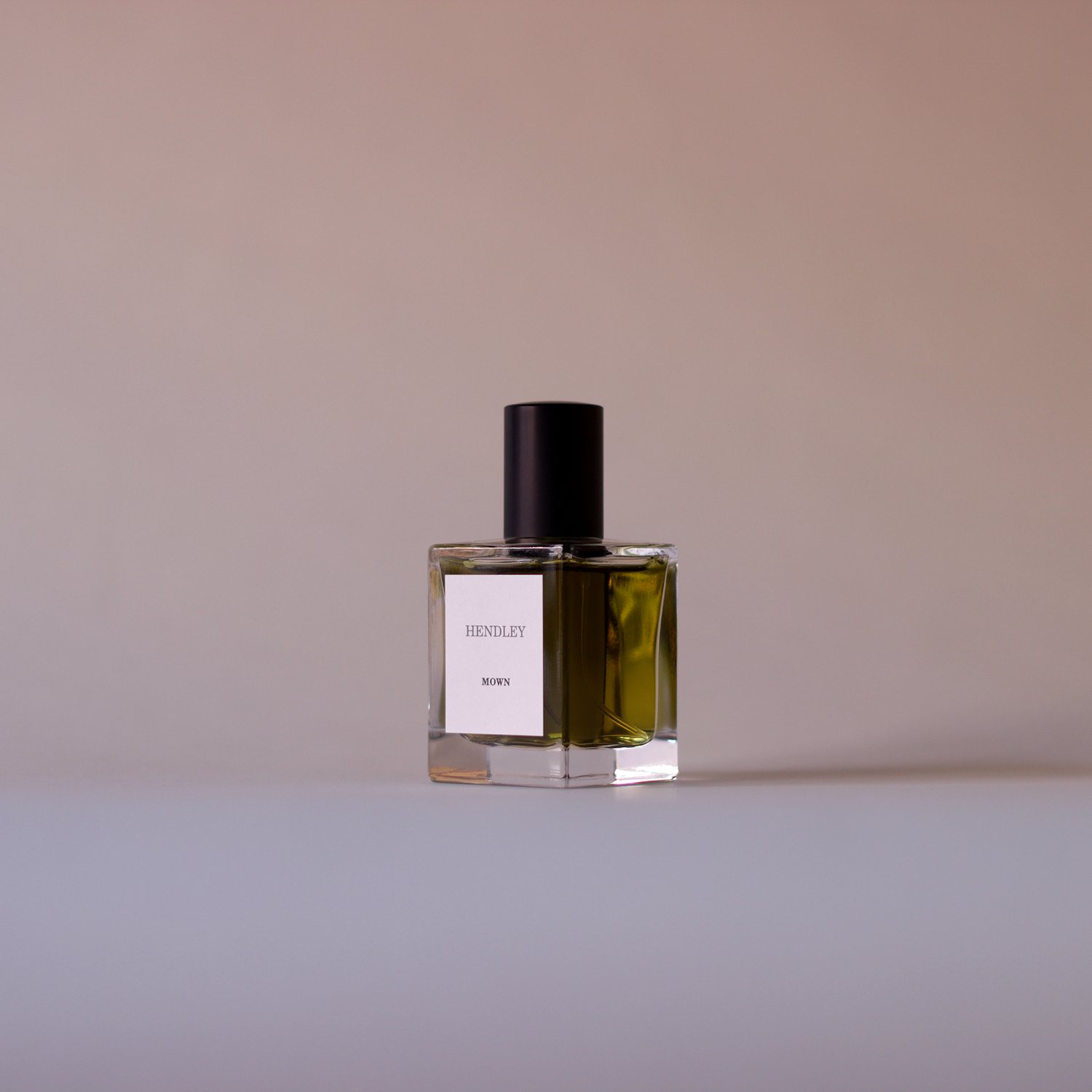 MOWN — Hendley Perfumes