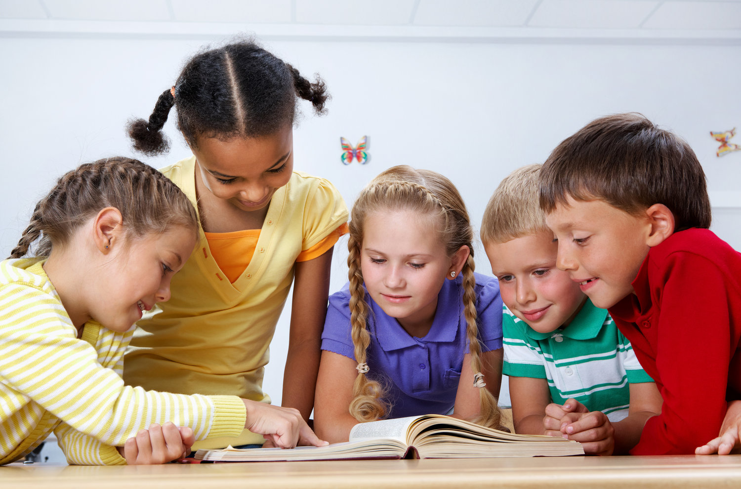 creative writing classes for children