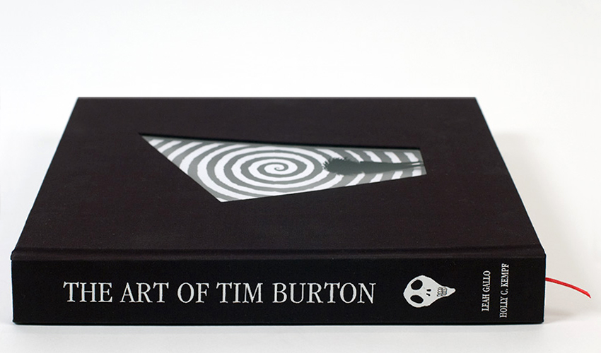 Tim Burton / L'ultime