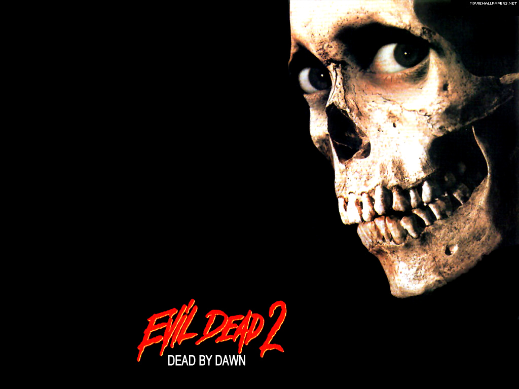 evil dead  2 - Retro Gallery Archive (Full Size)