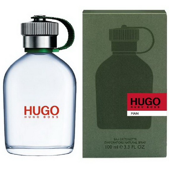 Image result for hugo men
