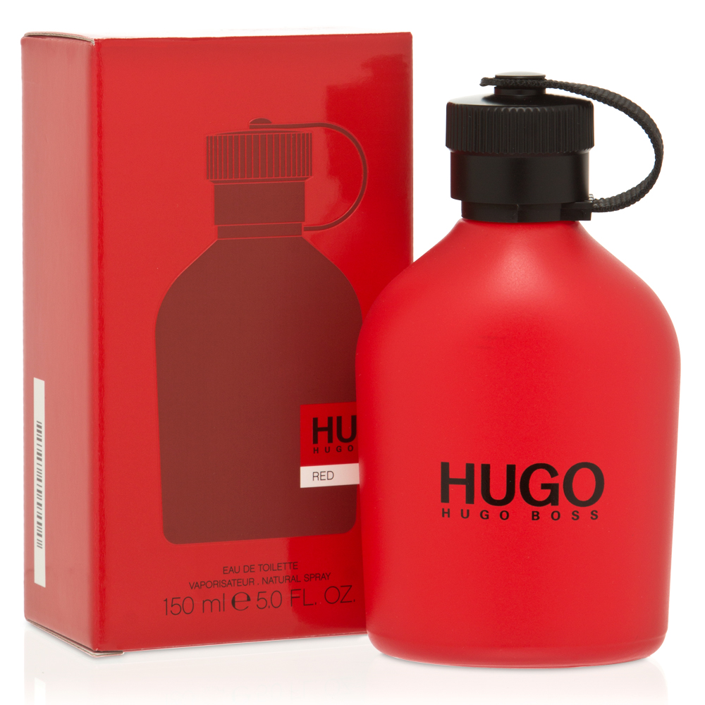 Hugo Boss Hugo series review — Best Cologne for Men