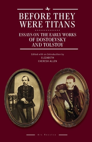 Tolstoy essay