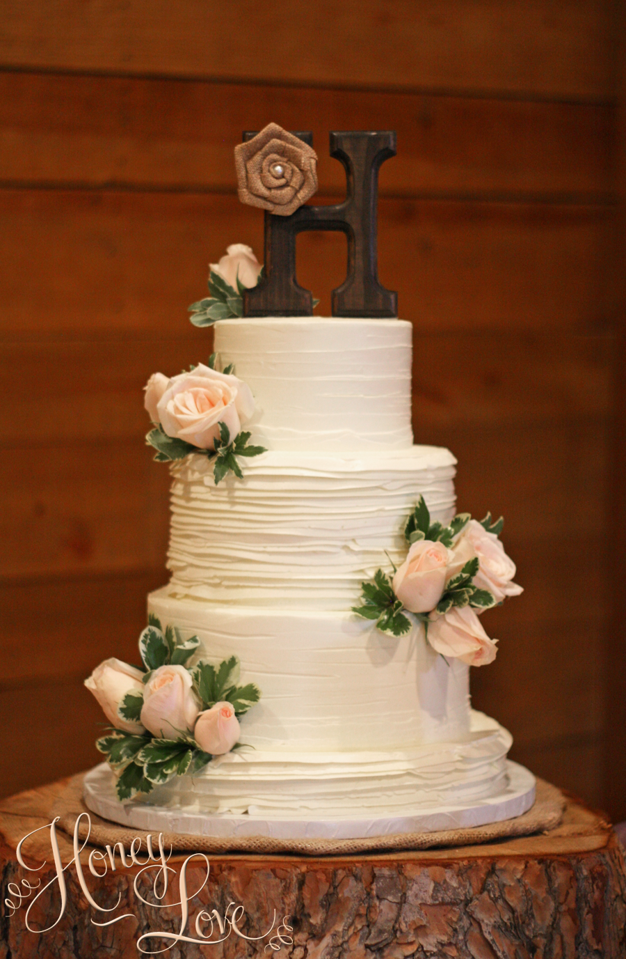  Wedding  Cakes   HoneyLove Cakery