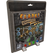 Clank! Expeditions: Temple of the Ape Lords Pre-Order