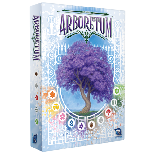 Arboretum -  Renegade Game Studio