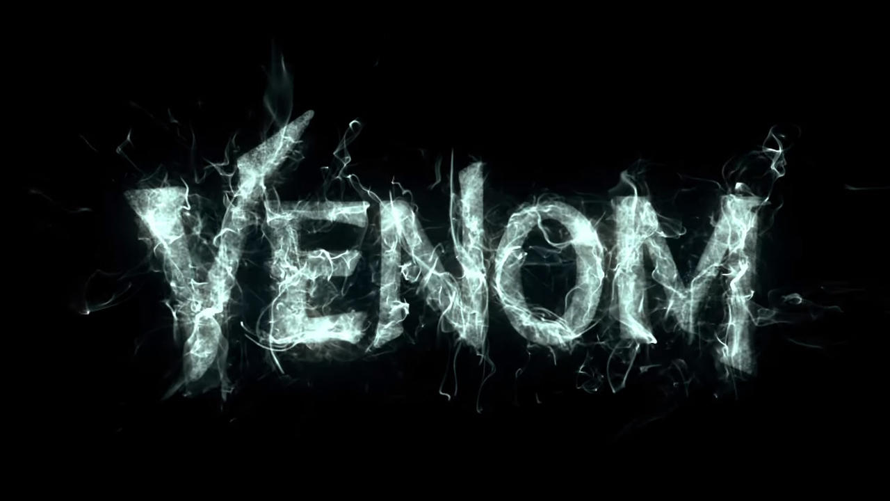 Living The Nerd Life — Venom Trailer 2