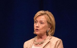 Clinton Global Initiative to close, despite fewer conflicts due to Hillary Clinton's electoral loss