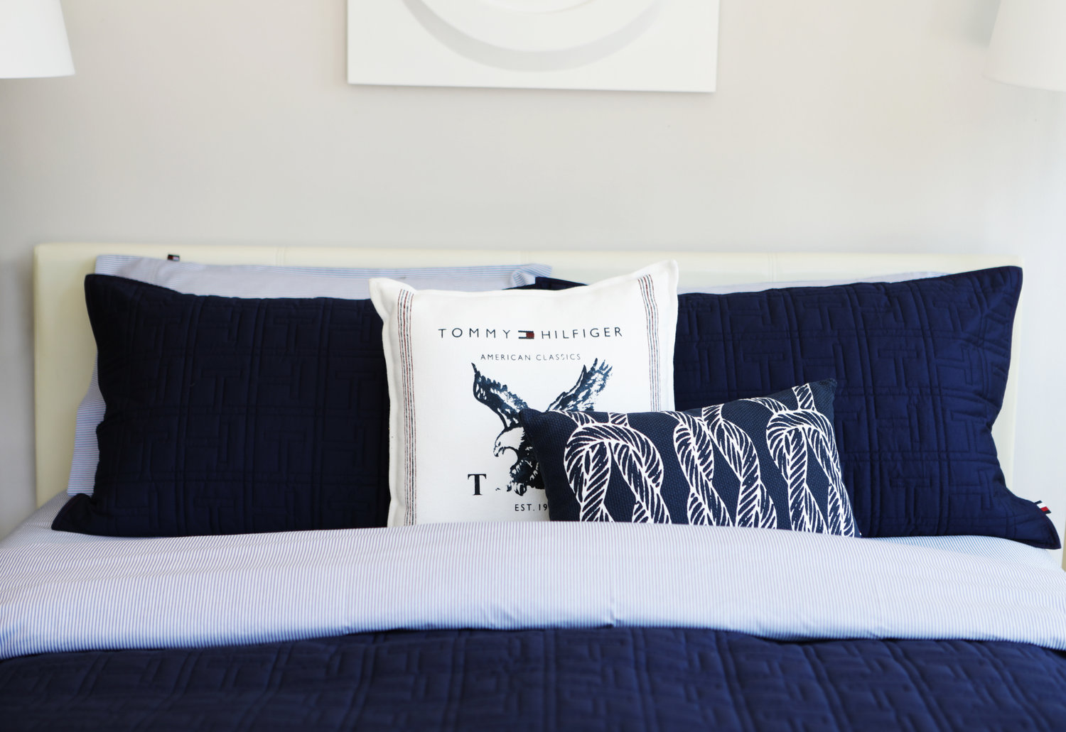Styling the perfect guest bedroom — Steve Cordony