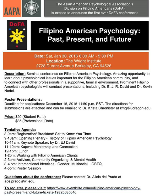 history of filipino psychology