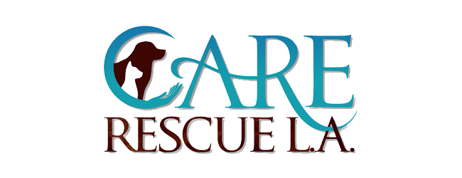 CARE Rescue LA