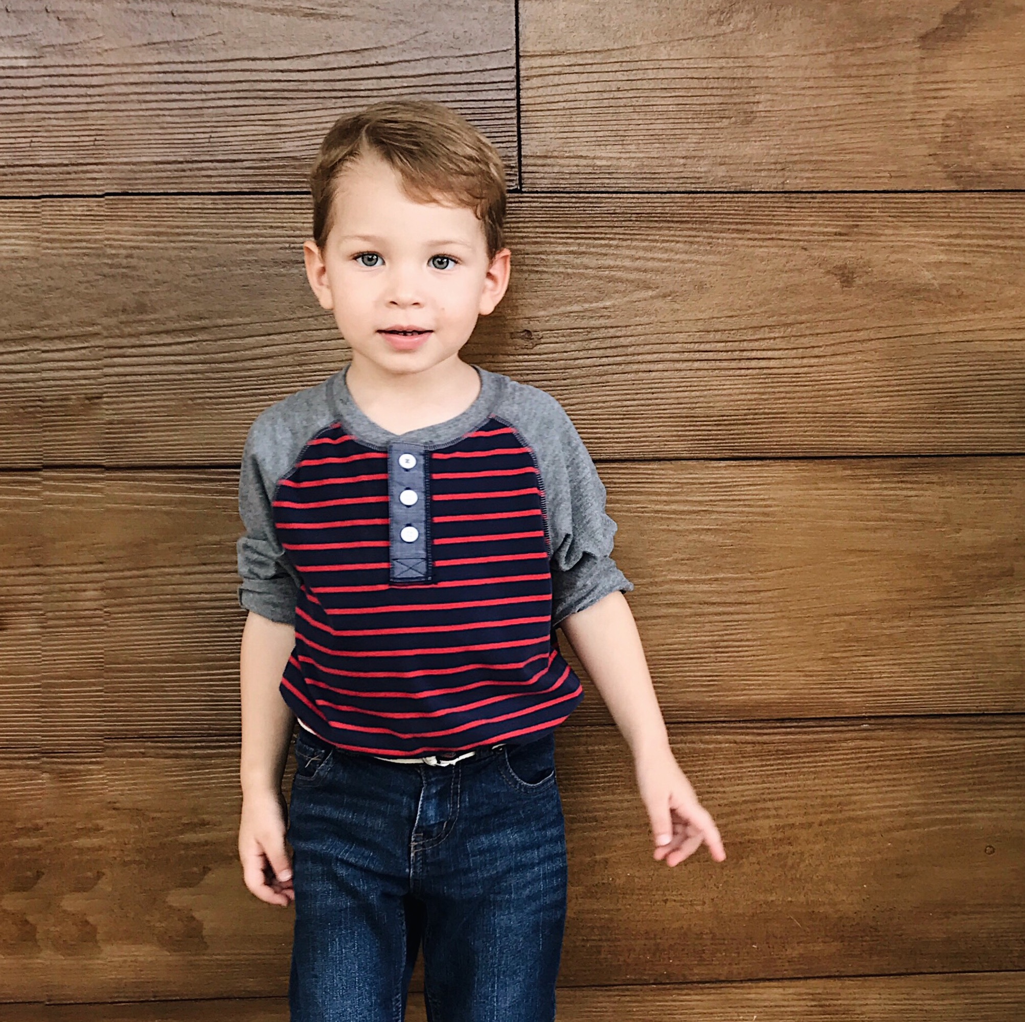 3 things I love about my 3-year-old