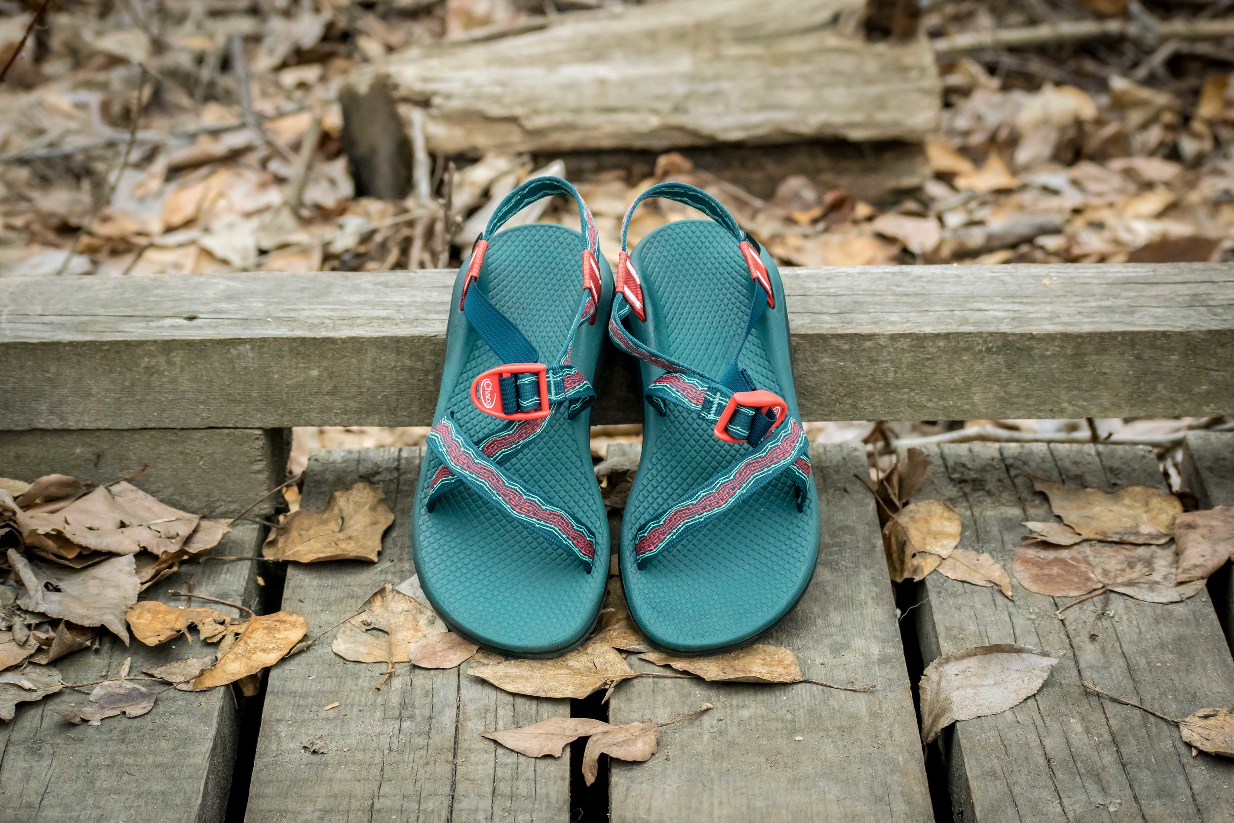 best sandals for traveling