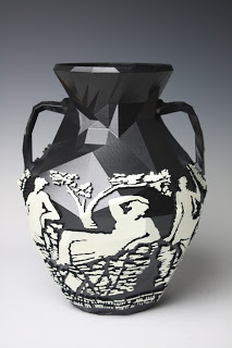Prtlnd Vase - Michael Eden