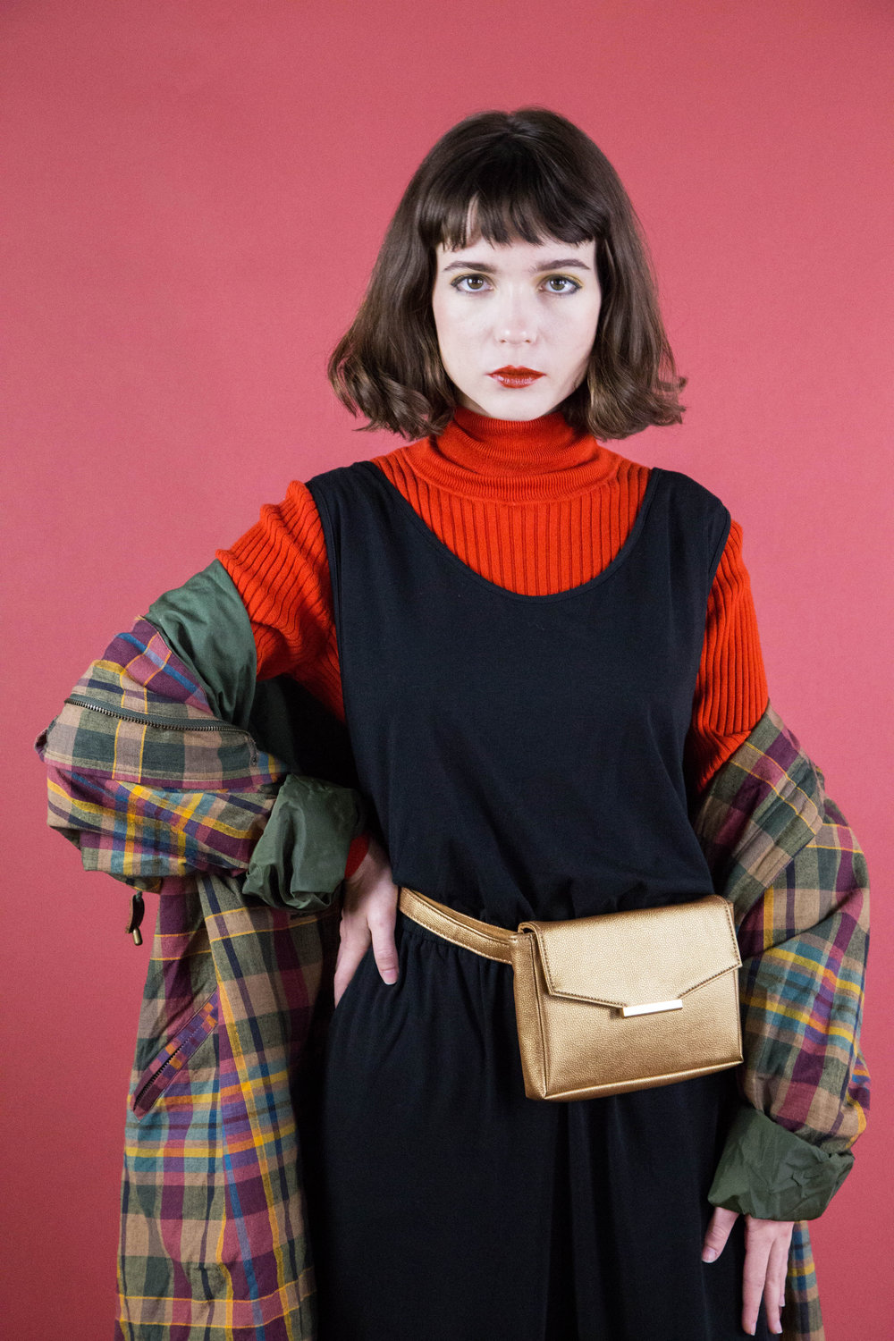Why Hipsters for Sisters Thinks Belt Bags Will Set You Free — Selva Beat