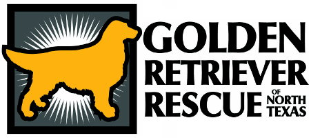 Golden Retriever Rescue Of North Texas