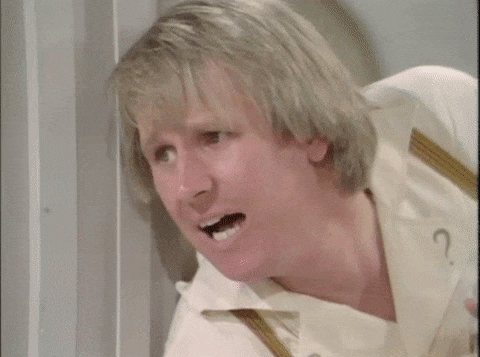 10 - The Doctor remembers Adric.gif