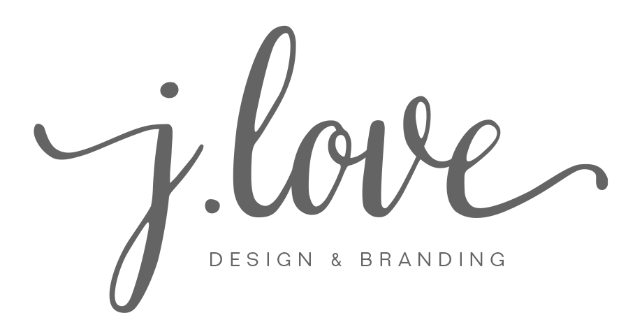 Knowing Your Design Style J Love Design Branding