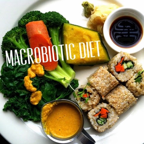 Image result for macrobiotic diet