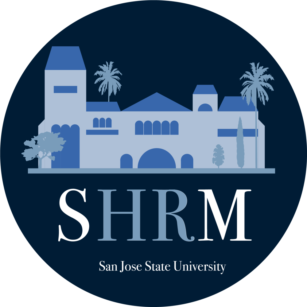 Sjsu 2022 Calendar Society For Human Resource Management At San Jose State University