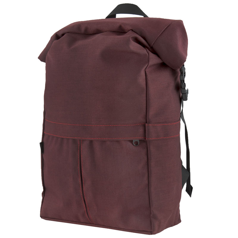YNOT - Becket Backpack — Courselle Cycles
