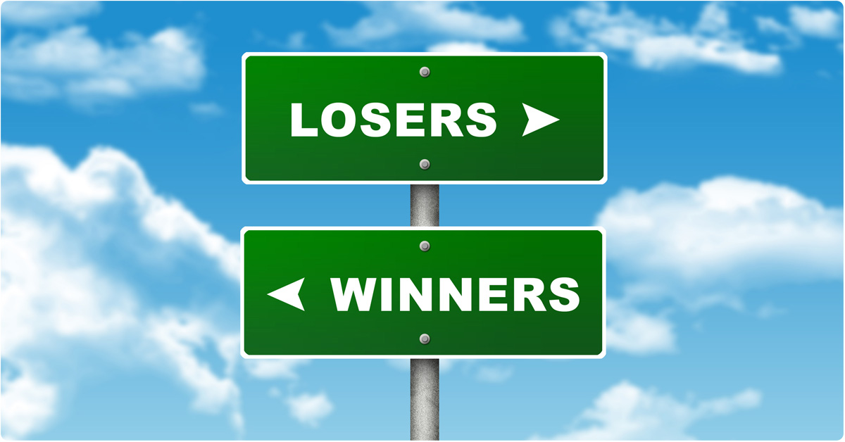 Trade War Winners and Losers — Center for Financial Planning, Inc.