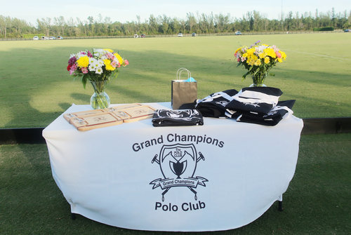 Awards table for the Limited Edition 12-G.jpg