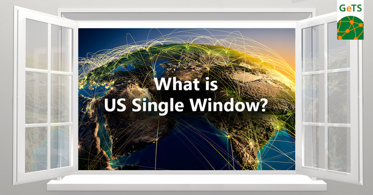 SW - Single Window US Global eTrade Services
