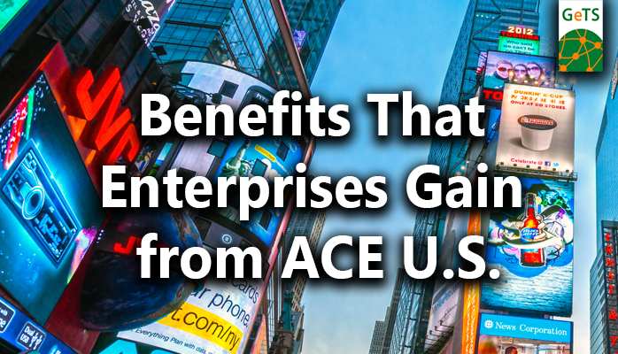 Benefits that Enterprises Gain from Automated Commercial Environment US