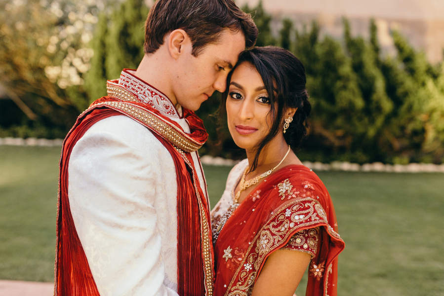 indian wedding vs american wedding