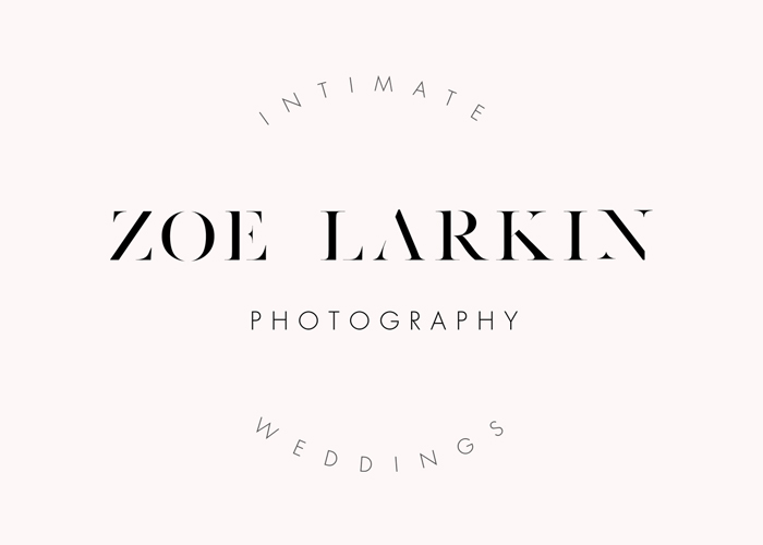 zoe larkin photography intimate weddings san francisco