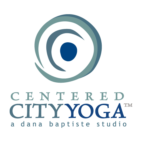 centered city yoga