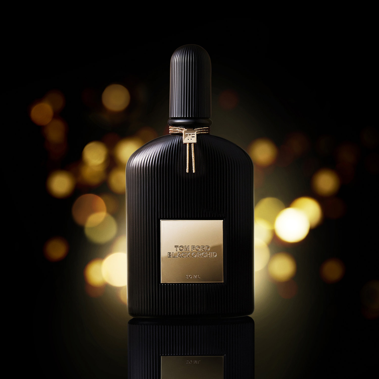 Tom Ford Black Orchid — JOSH CAUDWELL •• Photographer In The UK ...