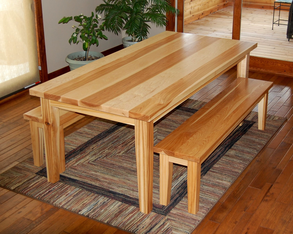 Other Work — Eau Claire Woodworks Handcrafted Furniture by ...