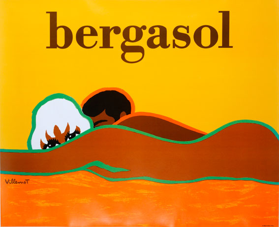 Bergazol